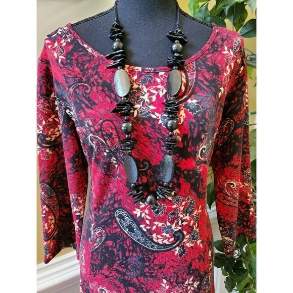 DN Design Women Casual Dress Size 14 - Picture 2 of 11